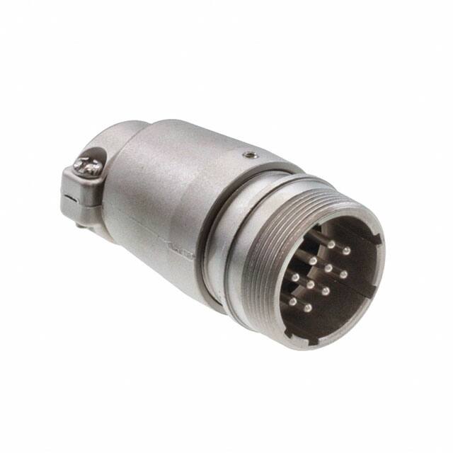 JR21JK-10P Hirose Electric Co Ltd  Circular Connector Assemblies